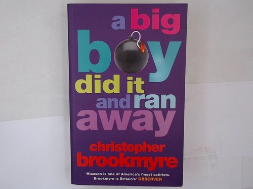 Big boy did - a,