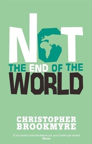 Not the end - not,