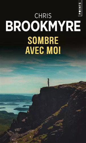 Sombre avec moi - ,, chris