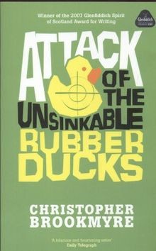 Attack the unsinkable - attack, of