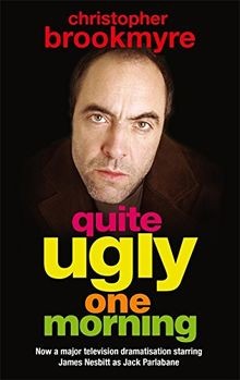 Quite ugly one - ugly, von