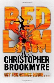 Bedlam von brookmyre - bedlam,