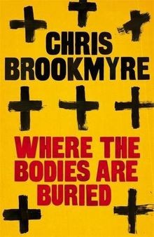 Where the bodies are - where,