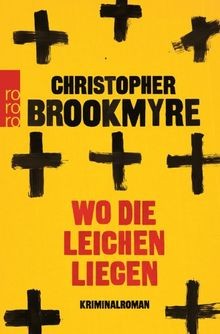 Die leichen liegen - wo,