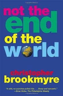 Not the end - not,